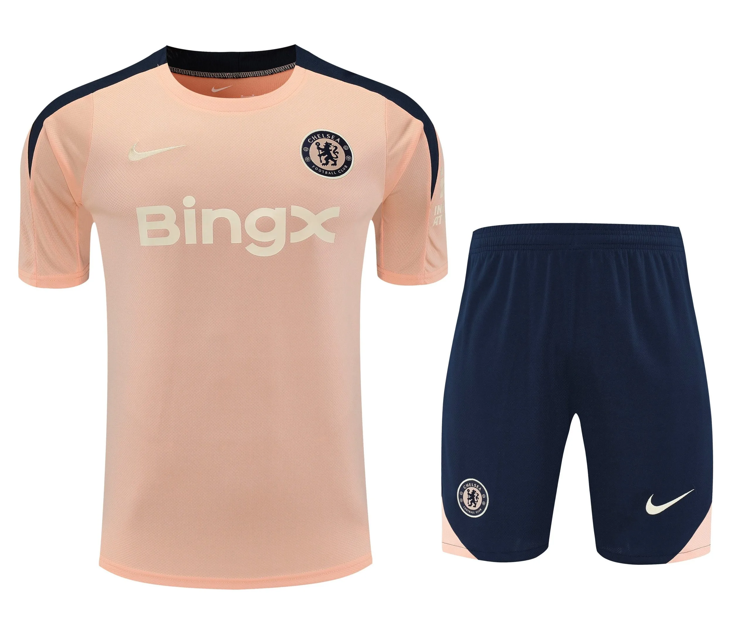 Chelsea Conjunto manga corta