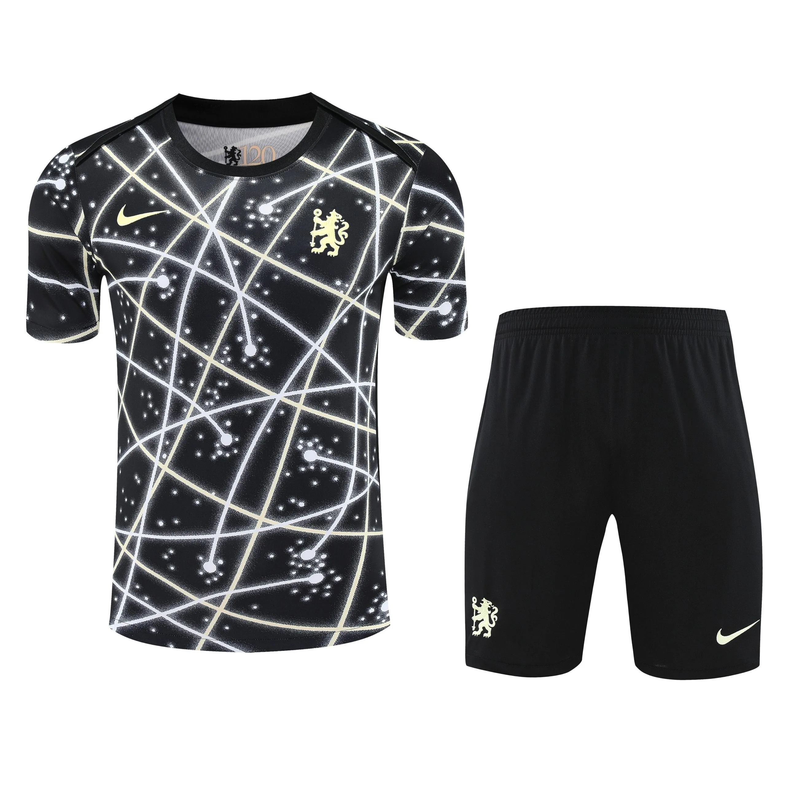 Chelsea Conjunto manga corta