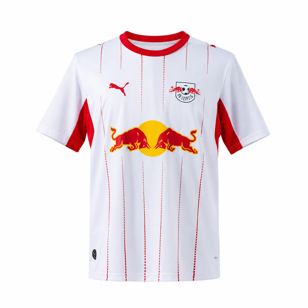RB Leipzig 1ª Equipación 26-27