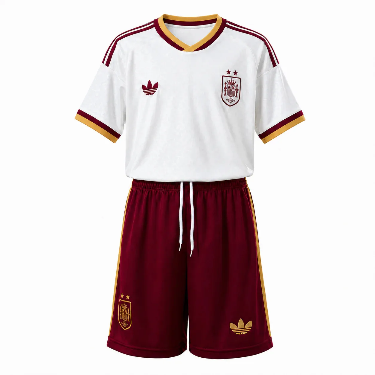 2ª Talla niño 2 ESTRELLAS