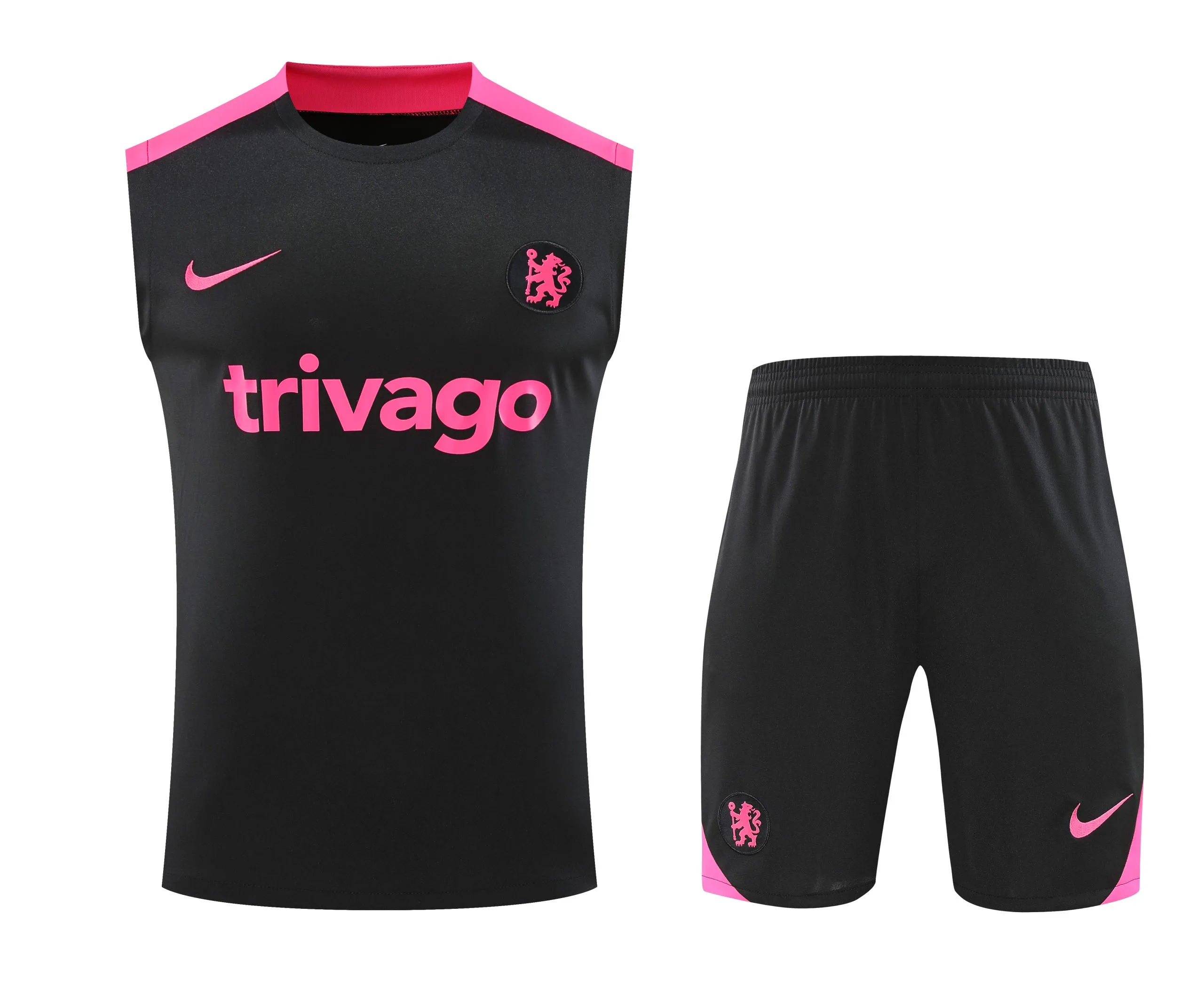 Chelsea Conjunto tirantes
