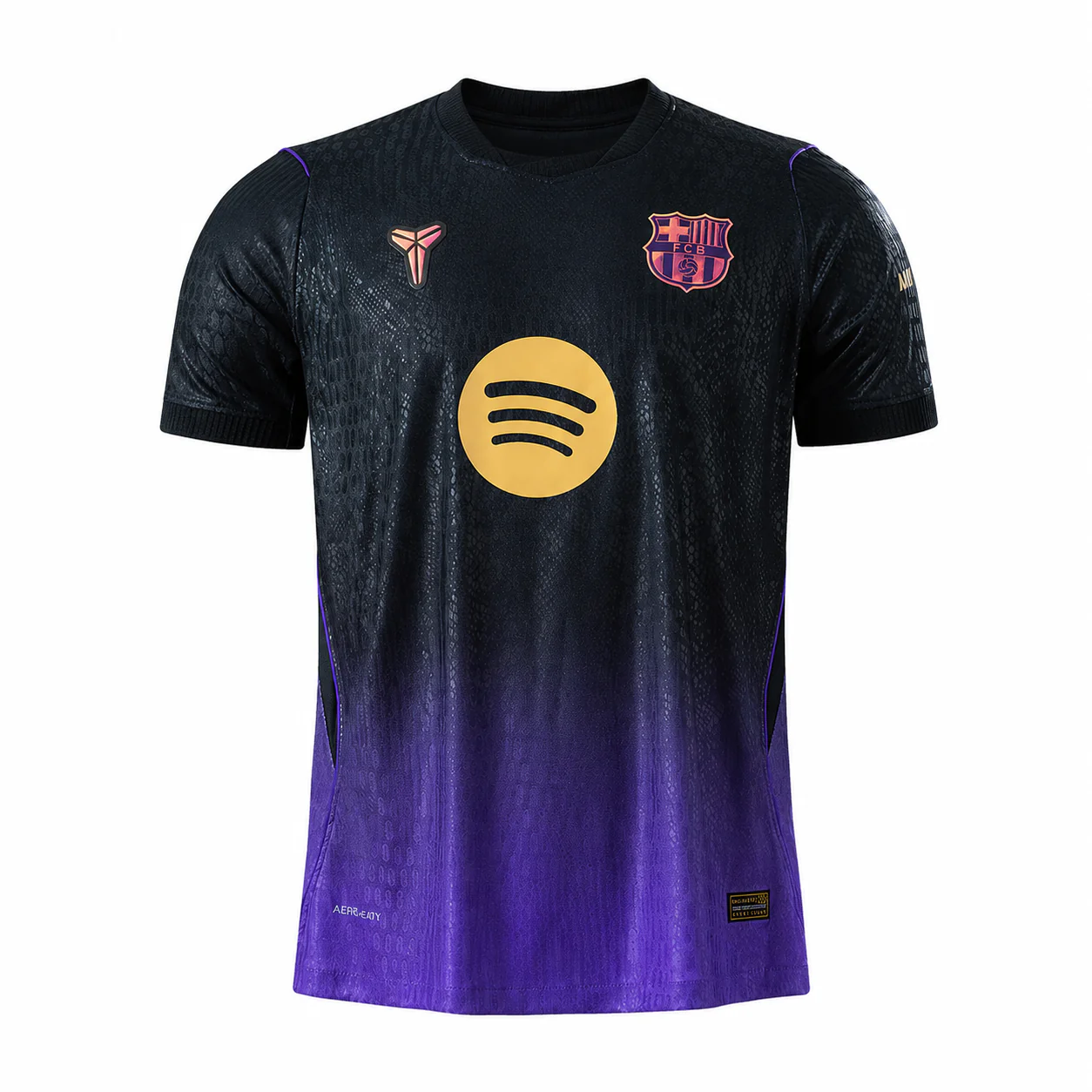 Fc Barcelona 2ª Equipación 26-27