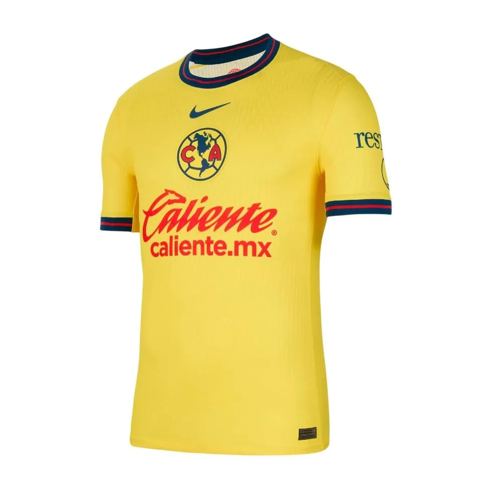 Club América 1ª Equipación 24-25