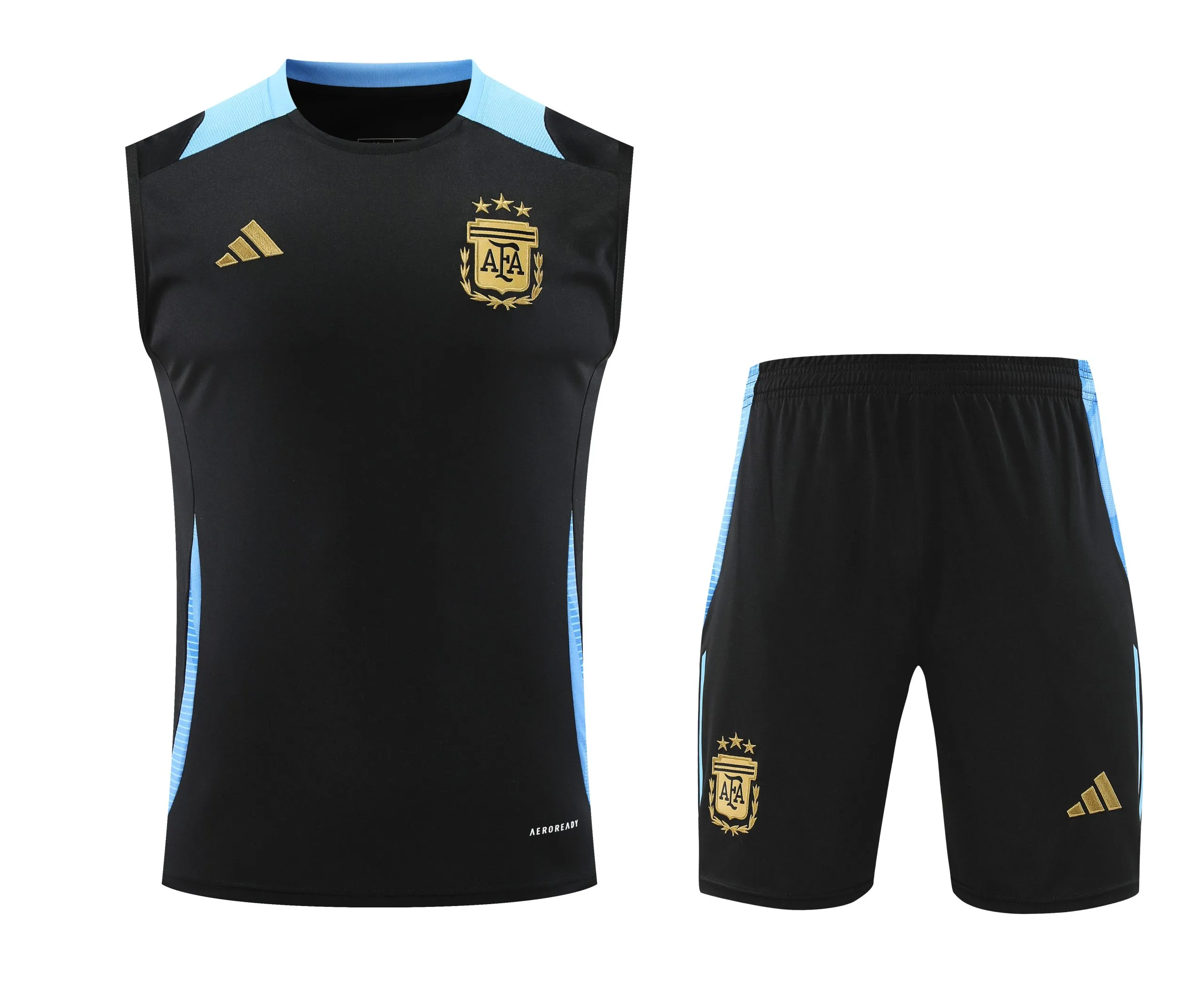 Argentina Conjunto tirantes
