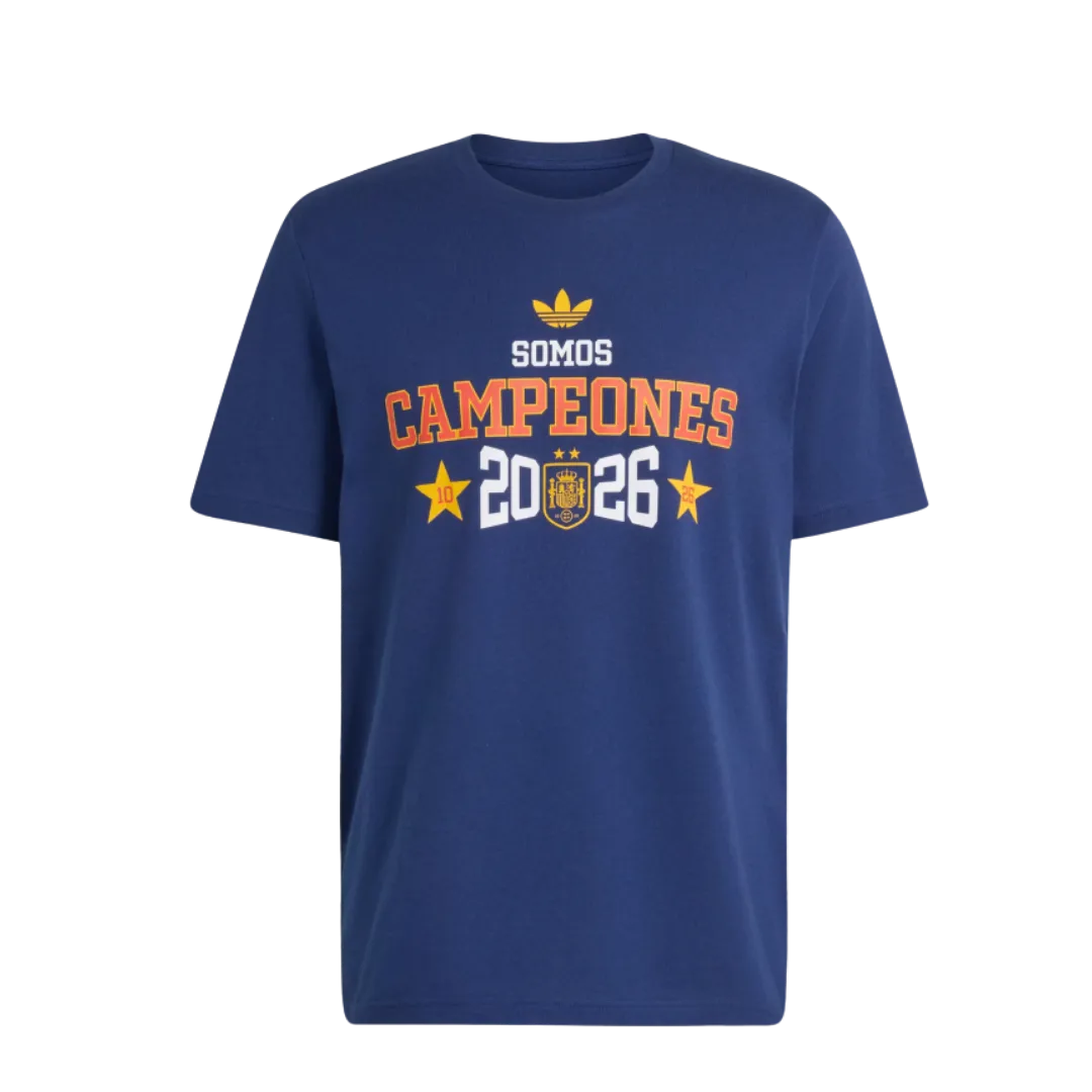 Campeones Azul España