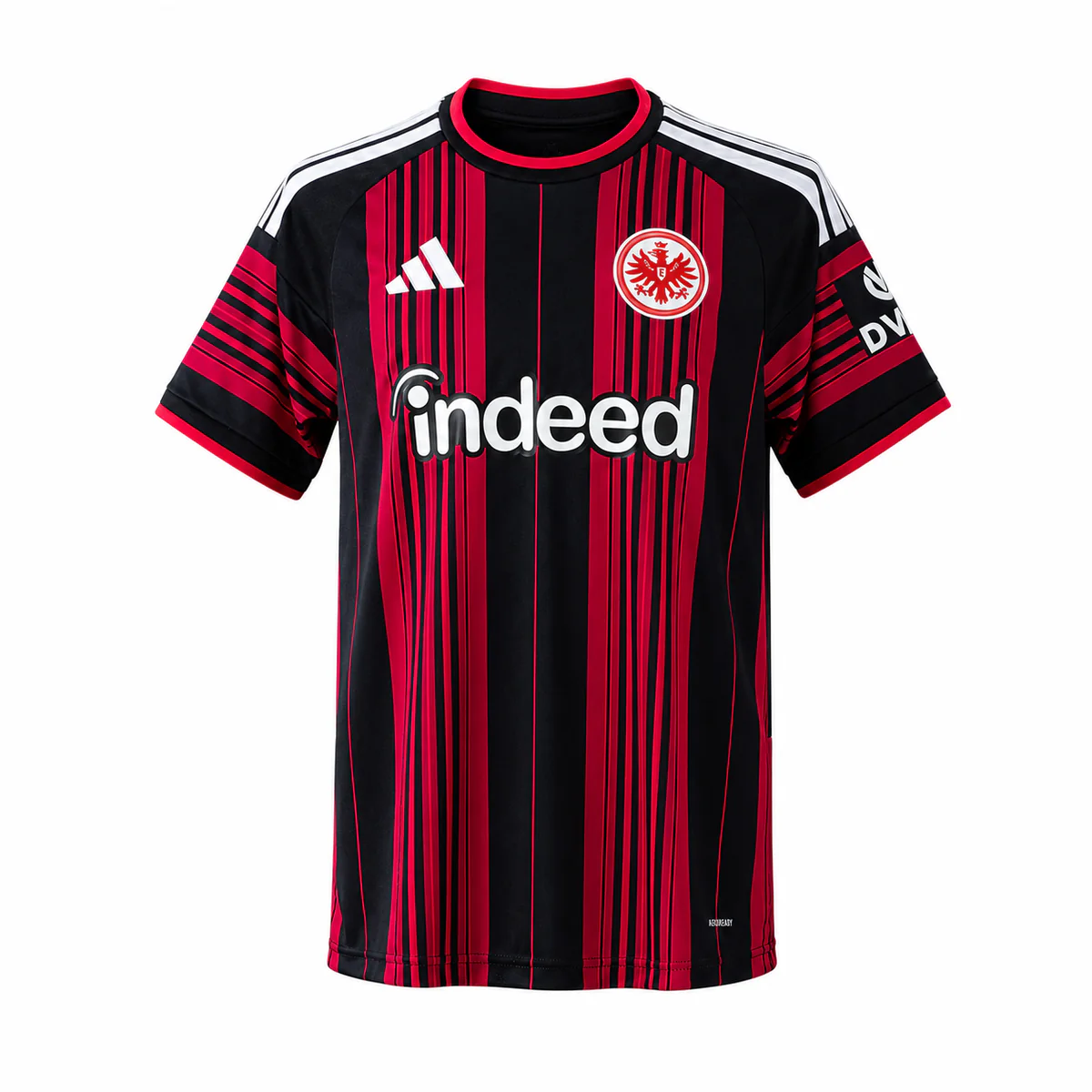 Eintracht Frankfurt 1ª Equipación 26-27