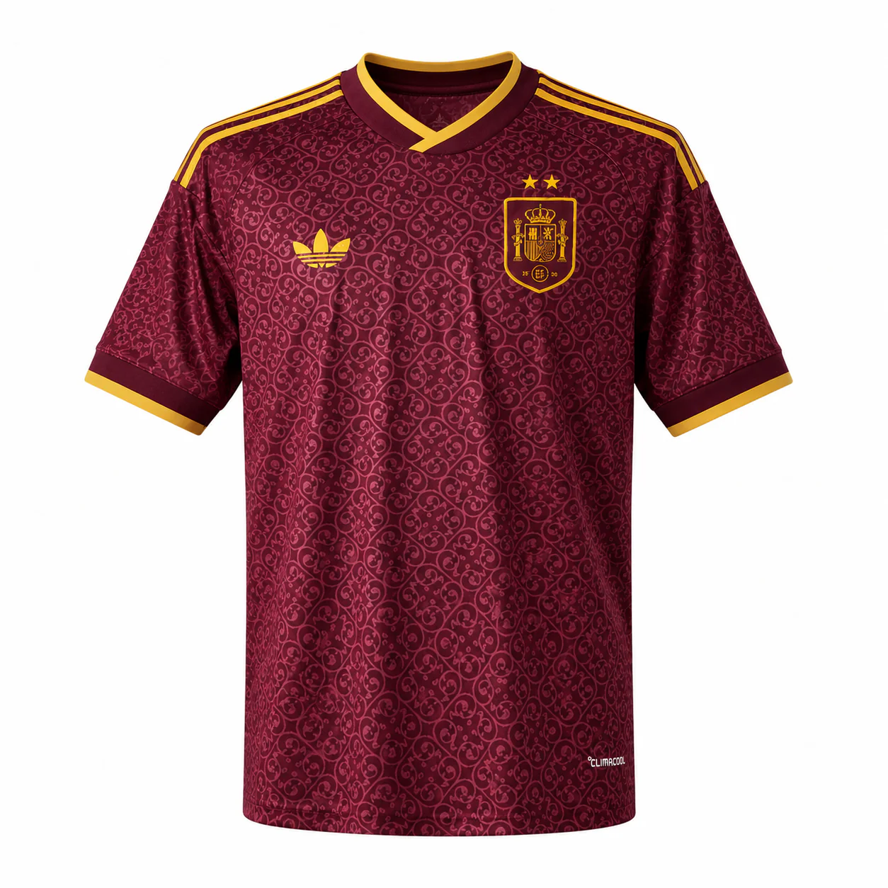 Equipación Edición Especial Campeones del Mundo 2026