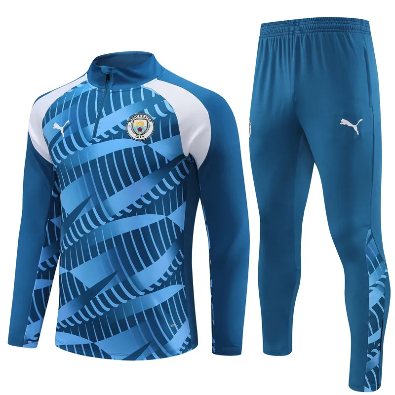 Manchester City Chándal