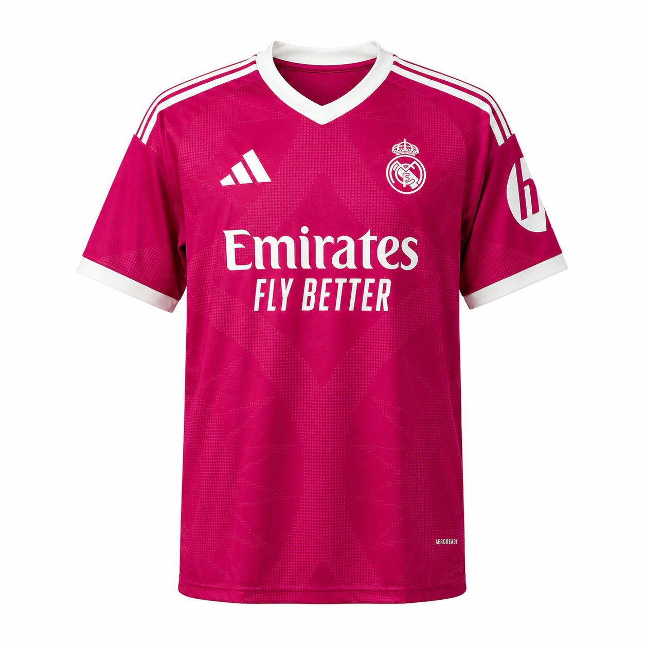 Real Madrid 3ª Equipación 26-27