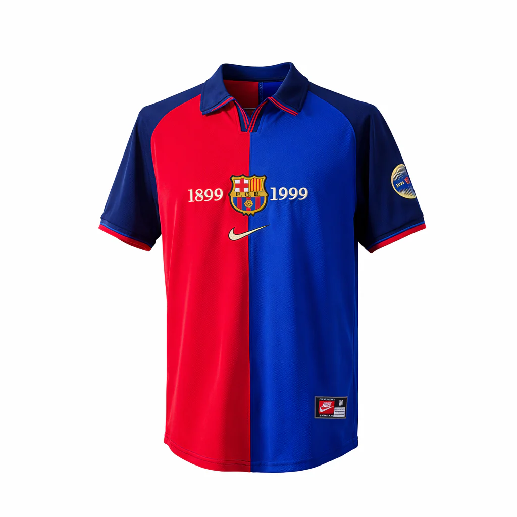 FC Barcelona 100 Aniversario
