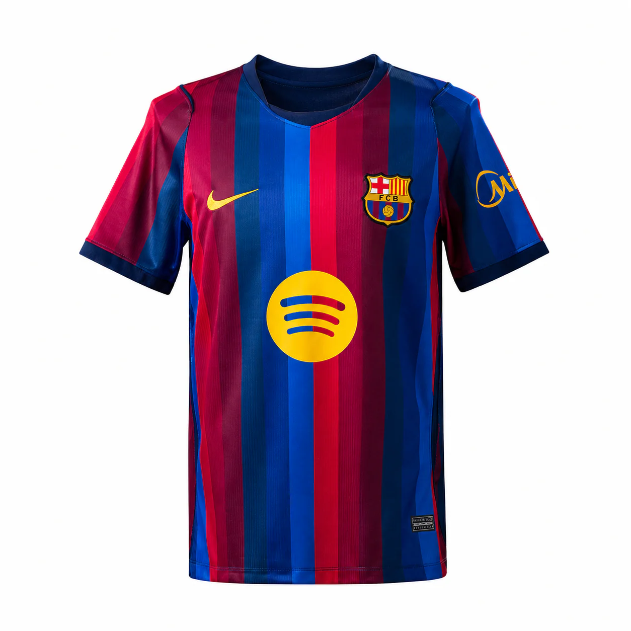 Fc Barcelona 1ª Equipación 26-27
