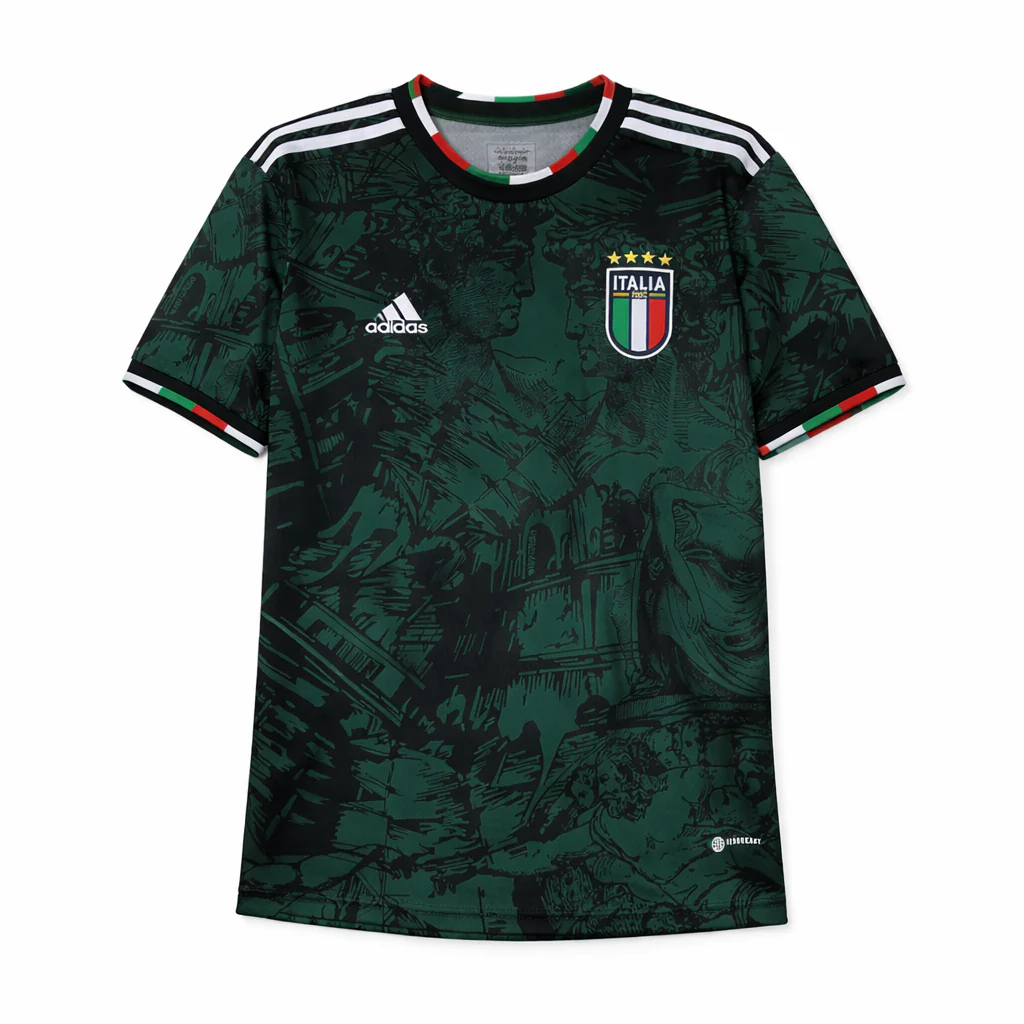 Retro Italia 2023 Edición especial