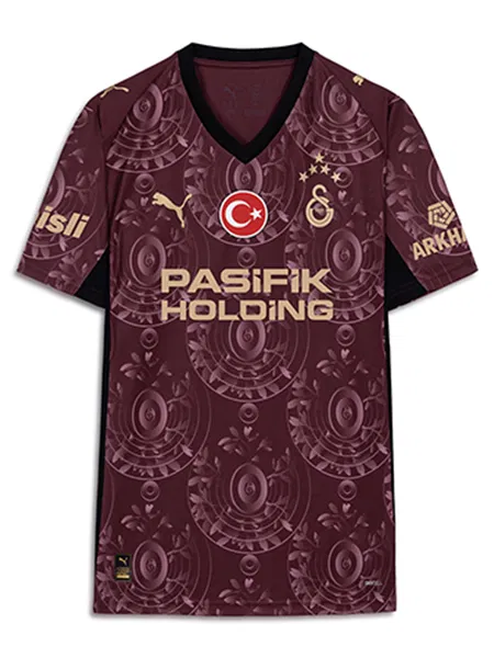 Galatasaray 3ª Equipación 25-26