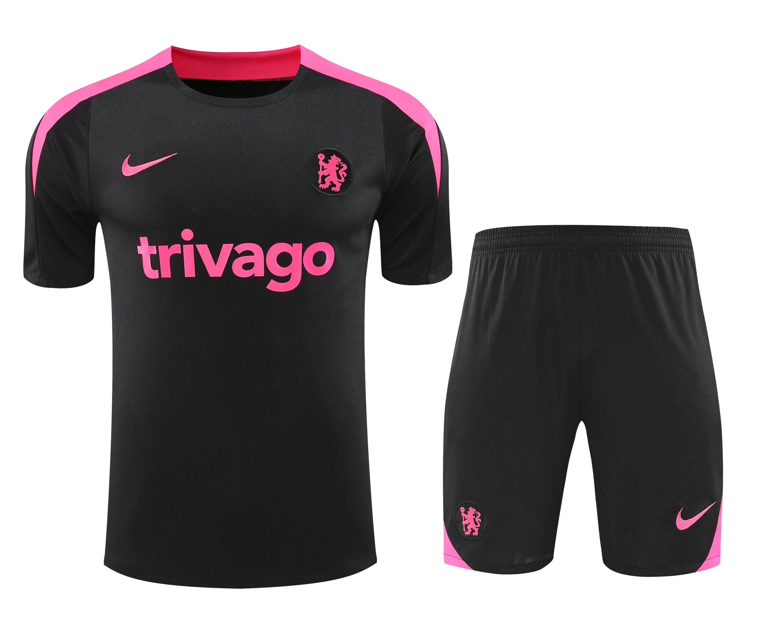 Chelsea Conjunto manga corta
