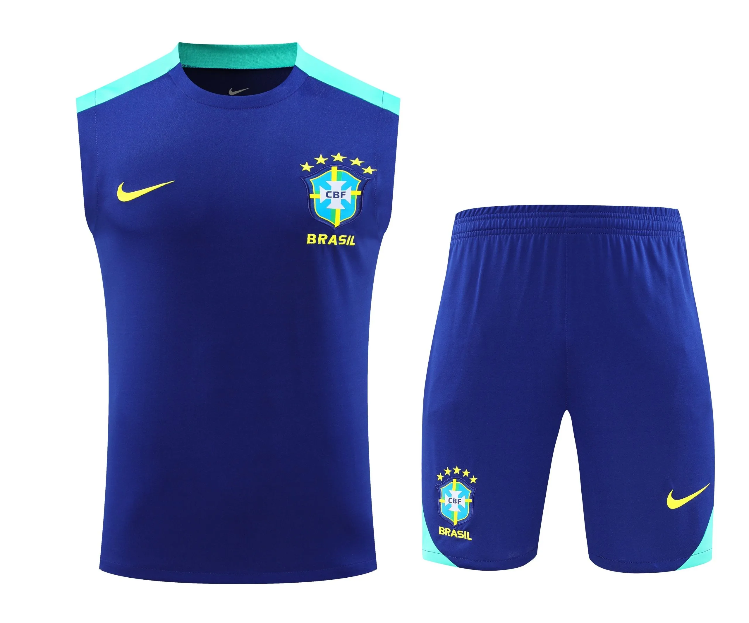Brasil Conjunto tirantes