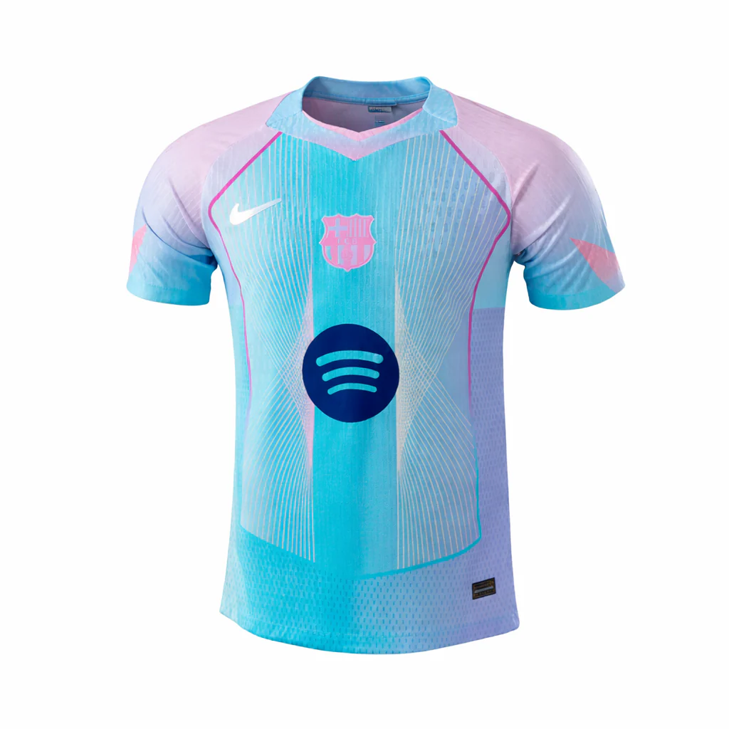 Camiseta FC Barcelona edición especial