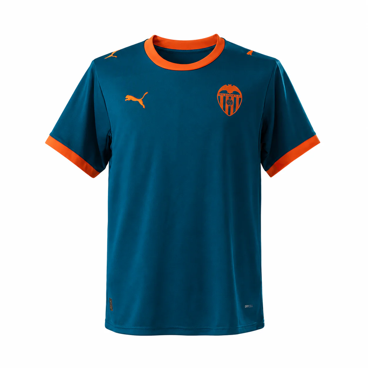 Valencia CF 2ª Equipación 26-27