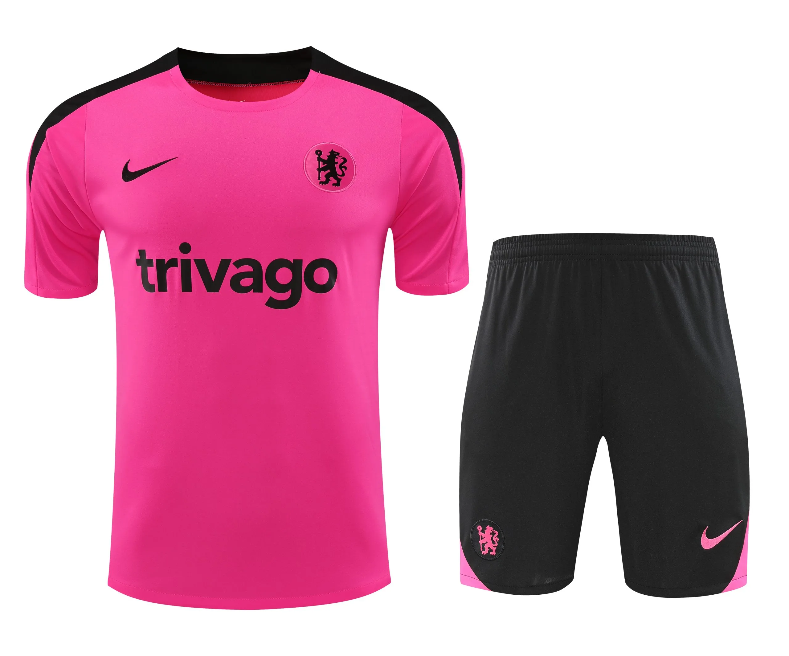 Chelsea Conjunto manga corta