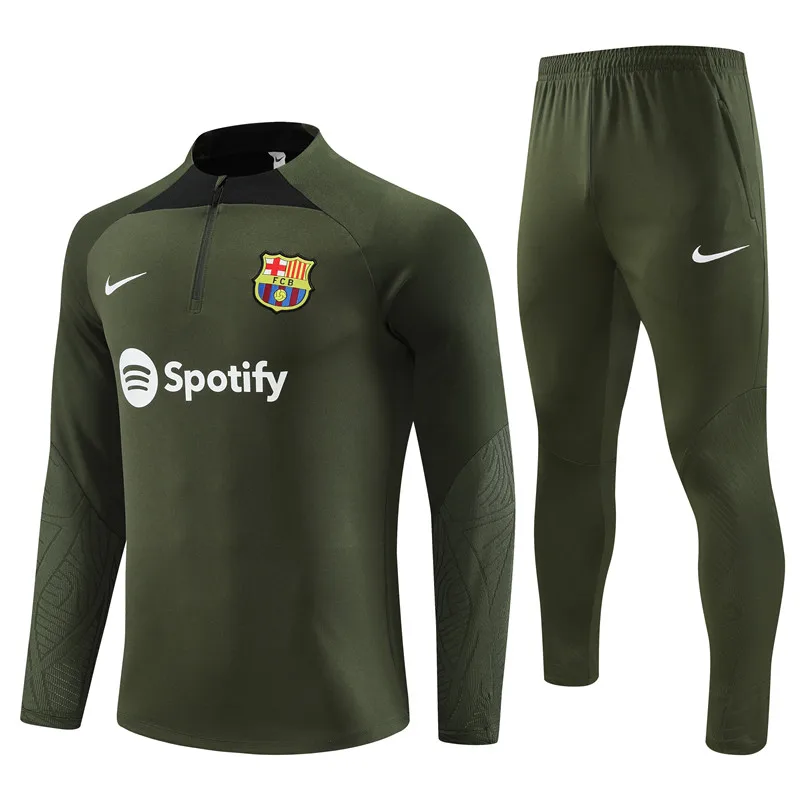 FC Barcelona Chándal