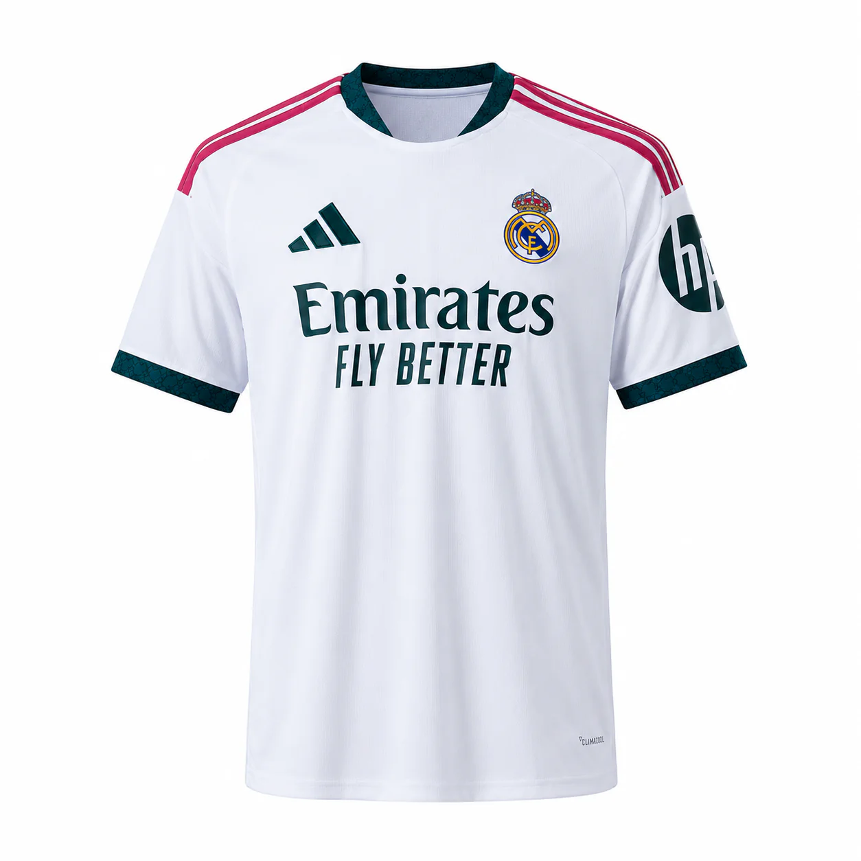Real Madrid 1ª Equipación 26-27