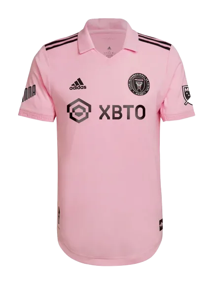 Inter De Miami Primera Equipación 23-24