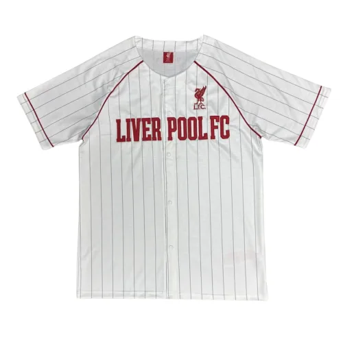 Liverpool Baseball