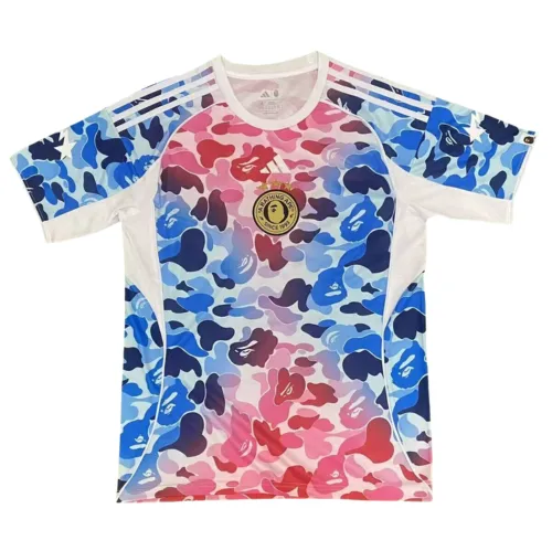 Edición Especial Adidas x BAPE
