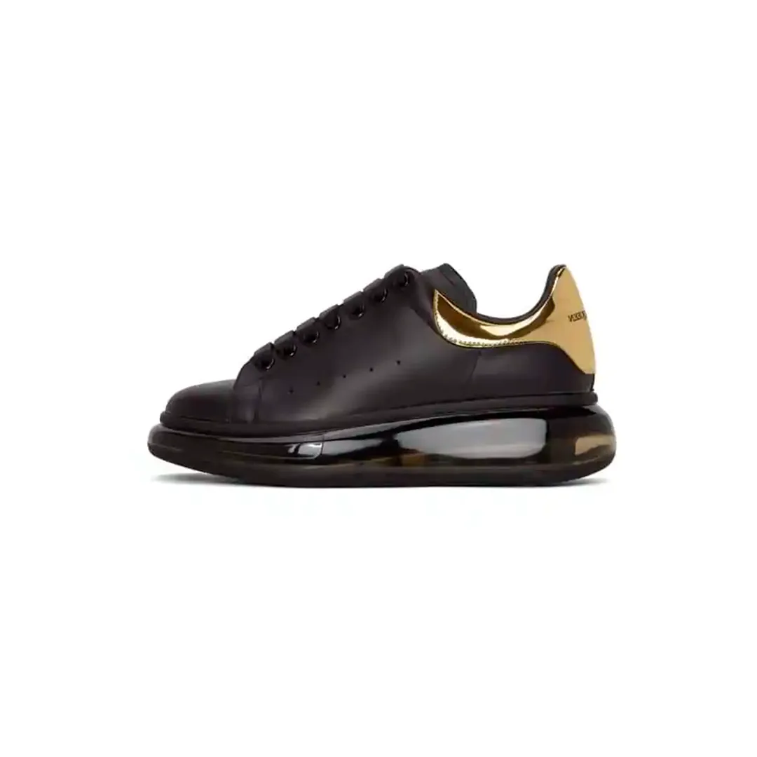 Alexander McQueen Black Gold