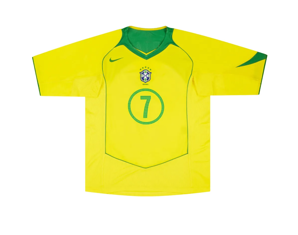 Retro Brasil 2004