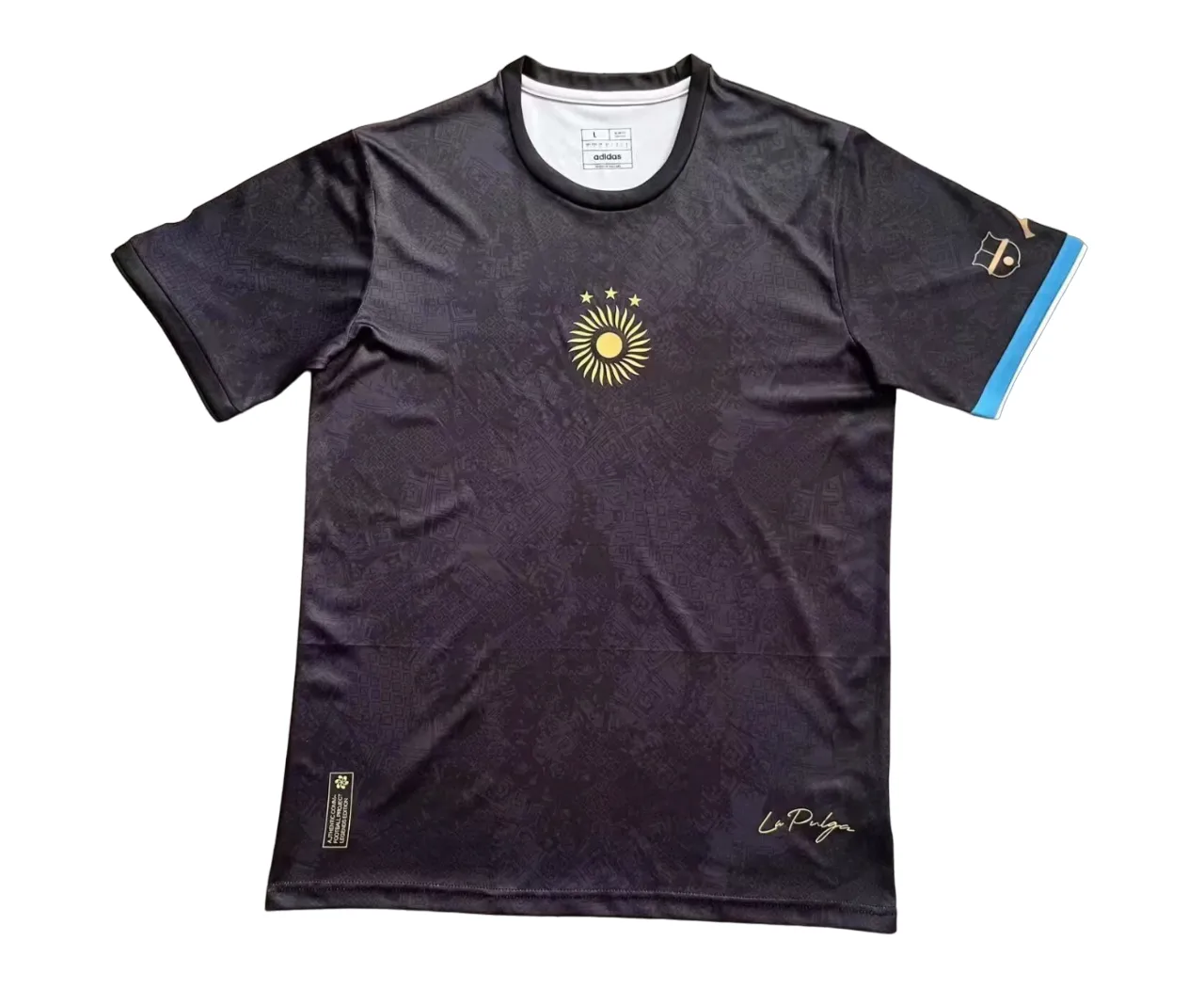 Messi GOATS edition