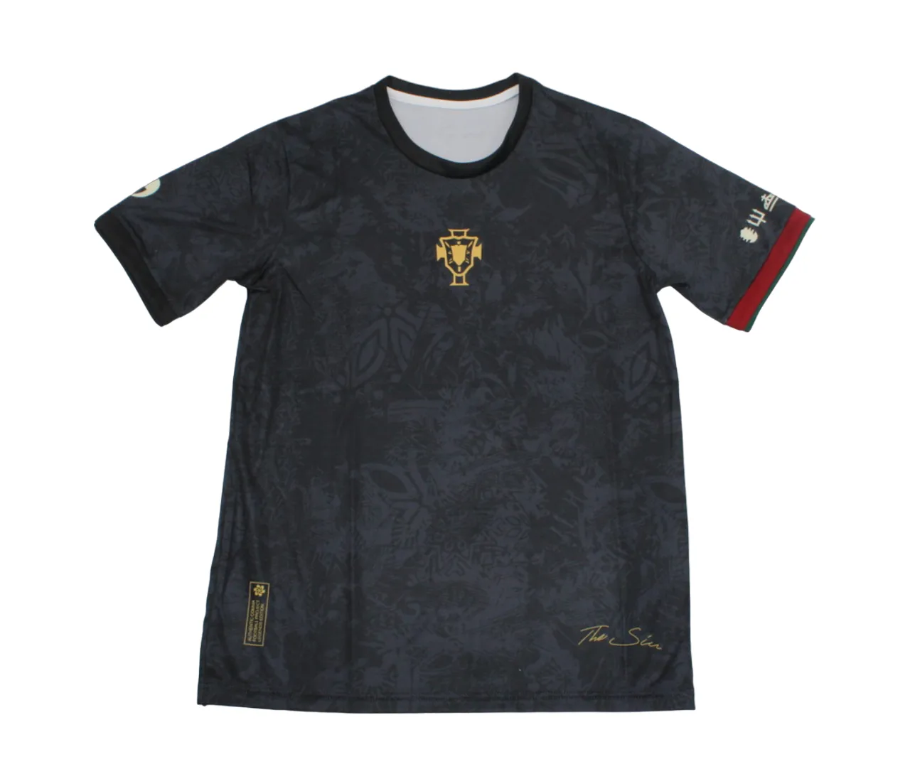 CR7 GOATS edition