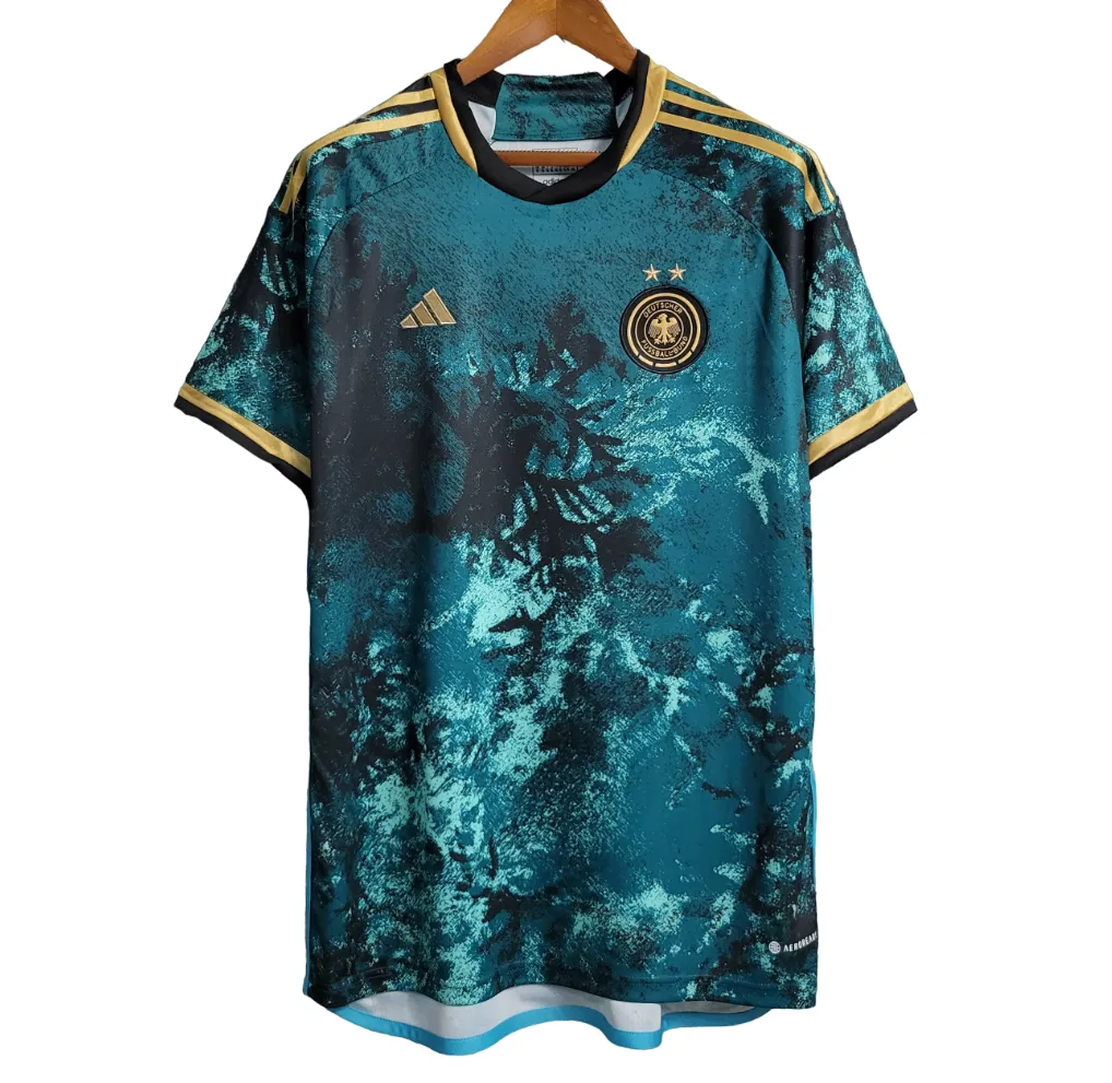 Edición especial camiseta Alemania