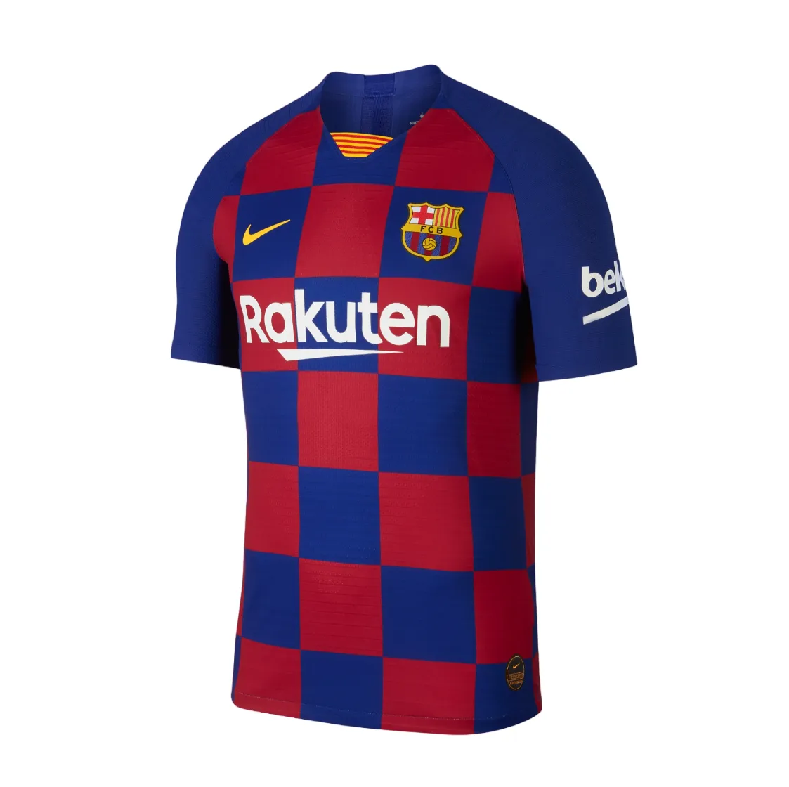 FC Barcelona Retro 19/20 1ª equipación
