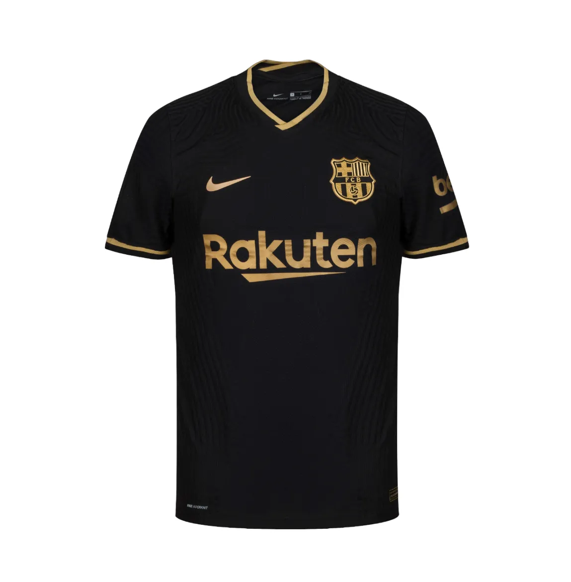 FC Barcelona Retro 20/21 2ª equipación