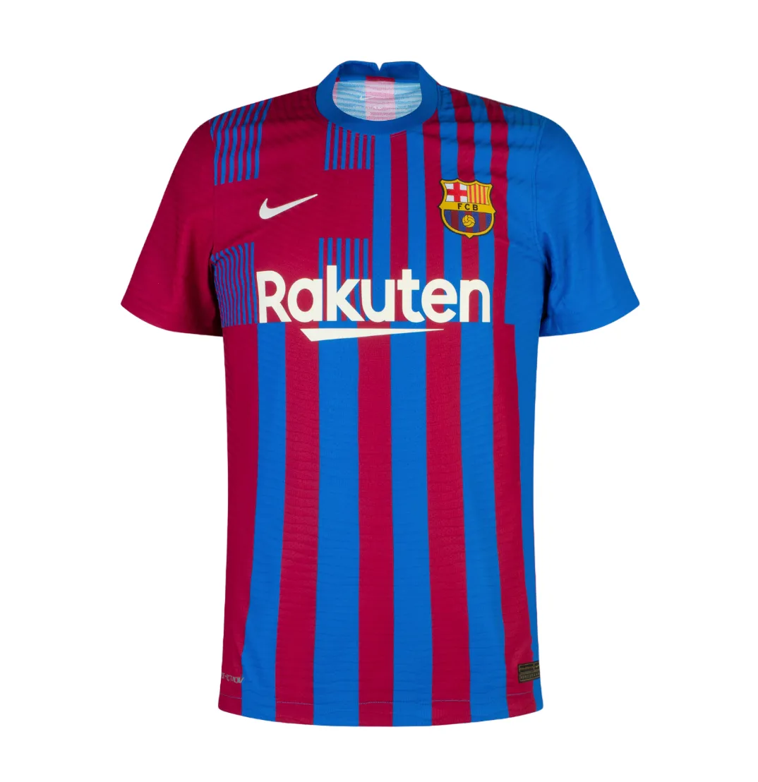 FC Barcelona Retro 21/22 1ª equipación