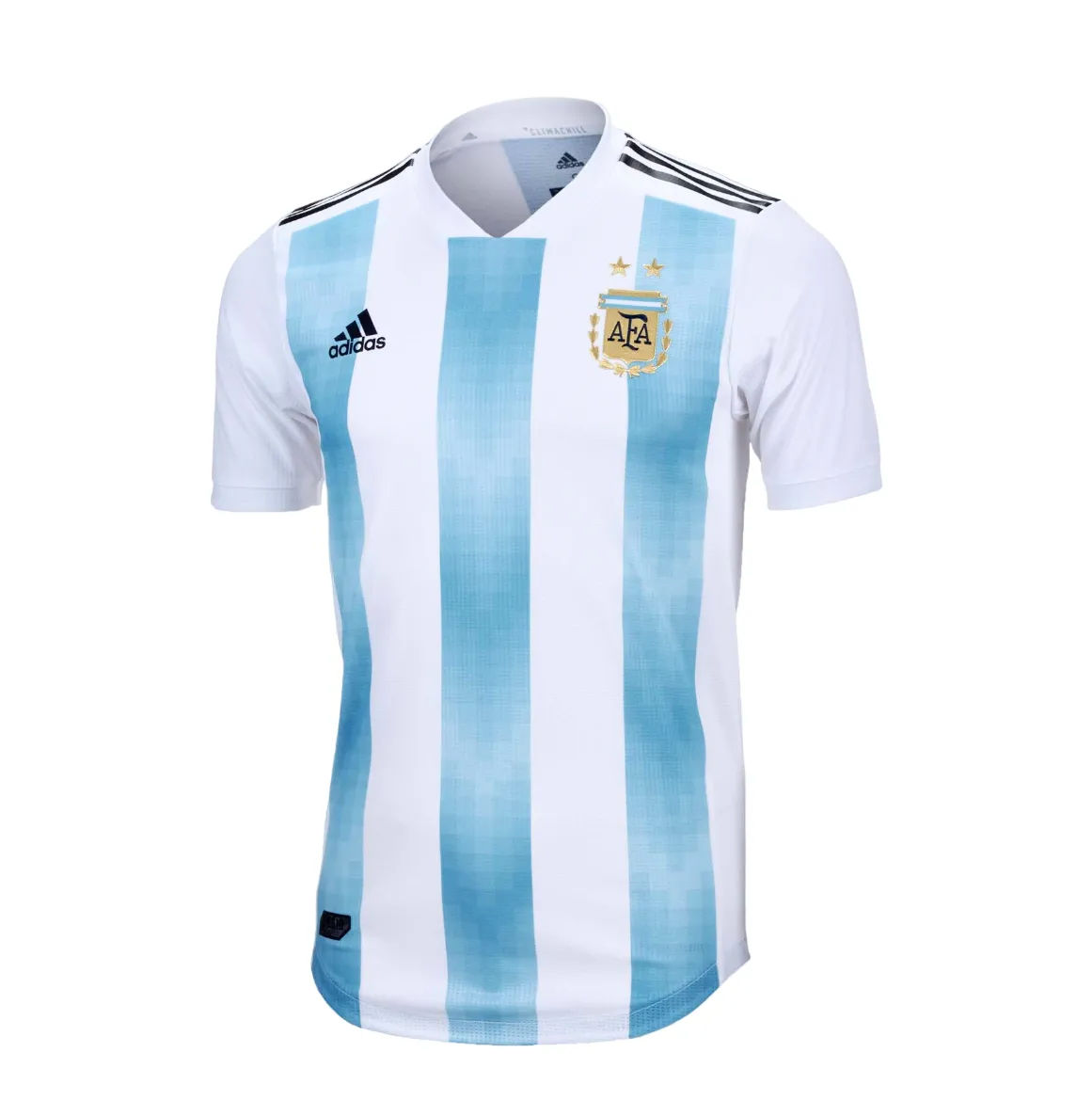 Retro Argentina 2018 1ª equipación