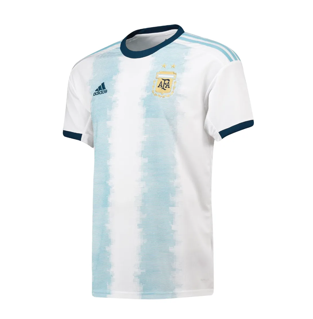 Retro Argentina 2019 1ª equipación