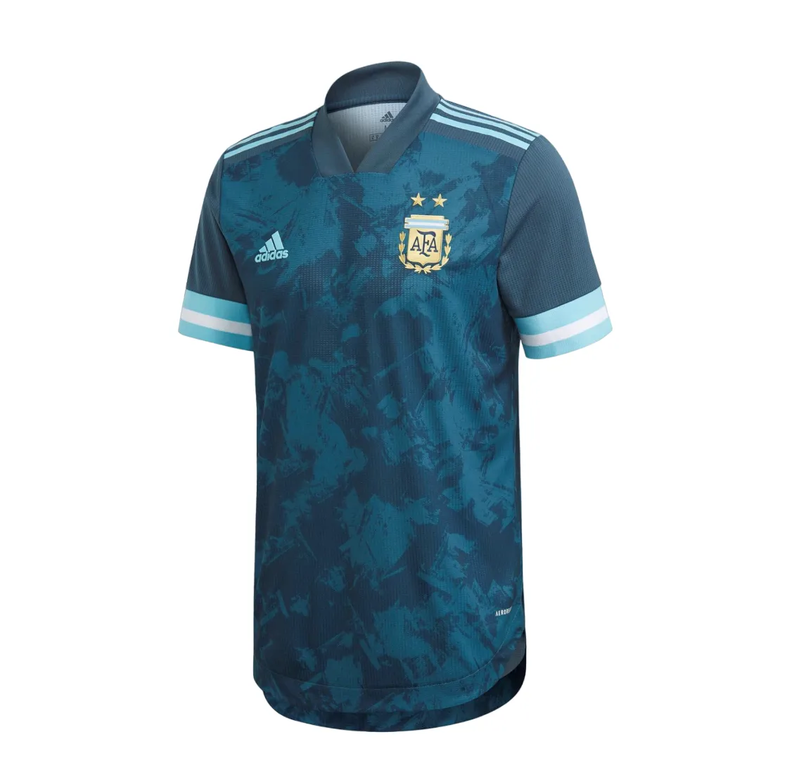 Retro Argentina 2020 2ª equipación