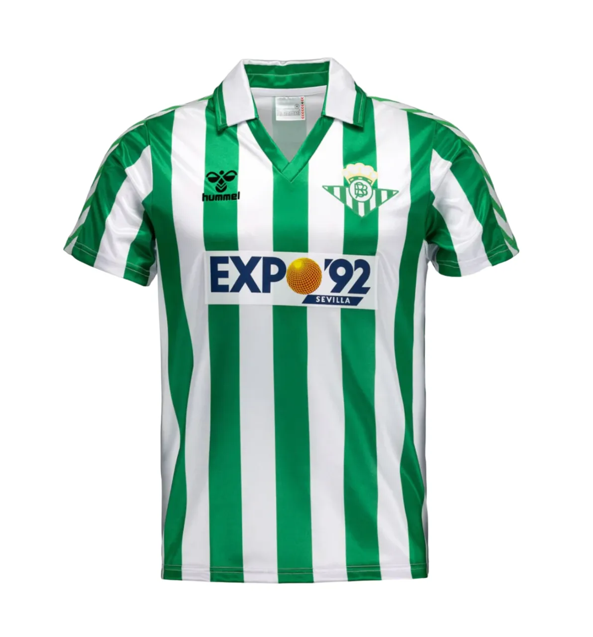 Retro Real Betis 92