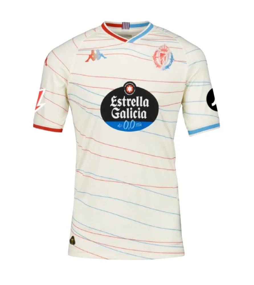 Valladolid 2ª Equipación 24-25