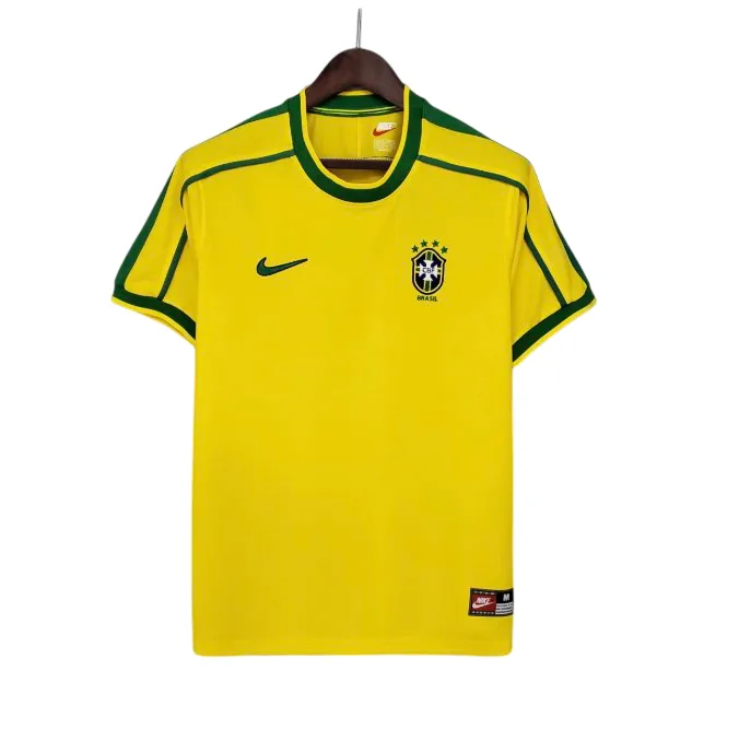 Retro Brasil 1998