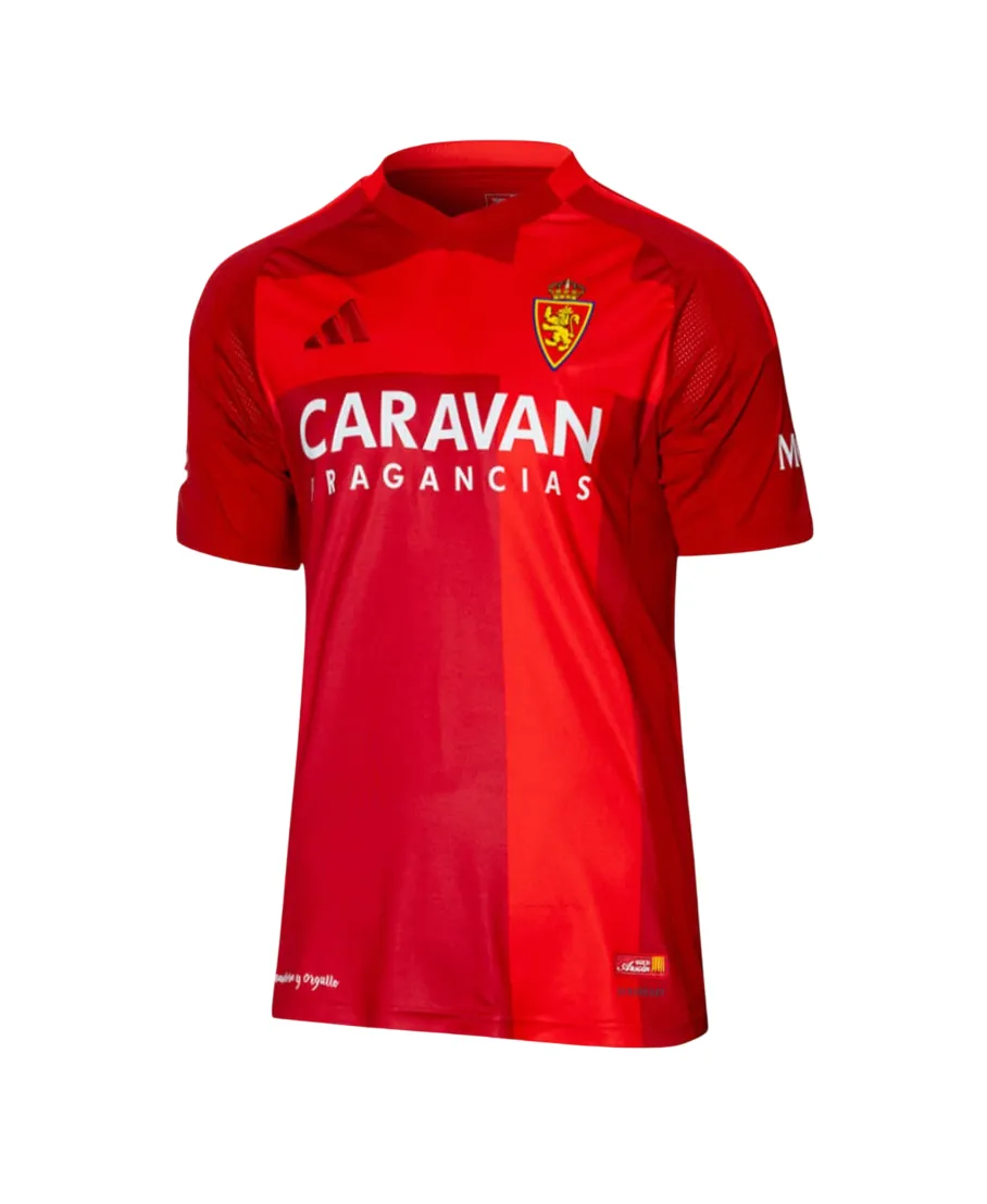 Zaragoza 2ª Equipación 24-25