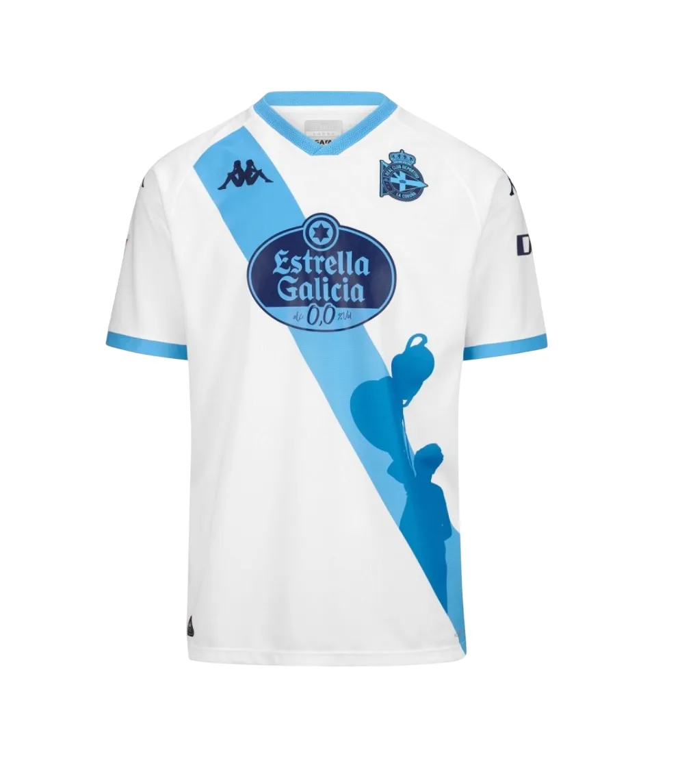 Deportivo de la Coruña 3ª Equipación 24-25