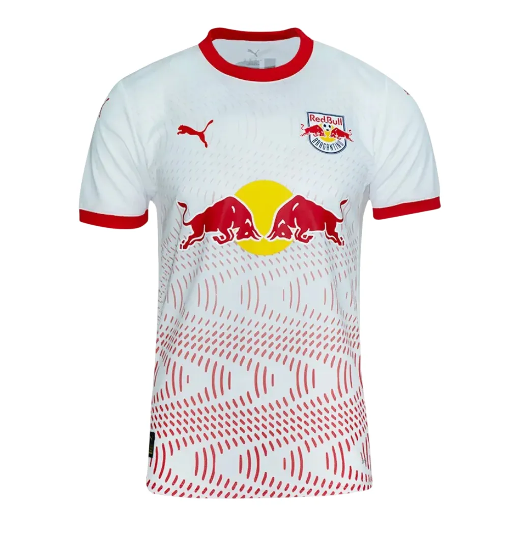 Red Bull Bragantino 1ª Equipación 25-26