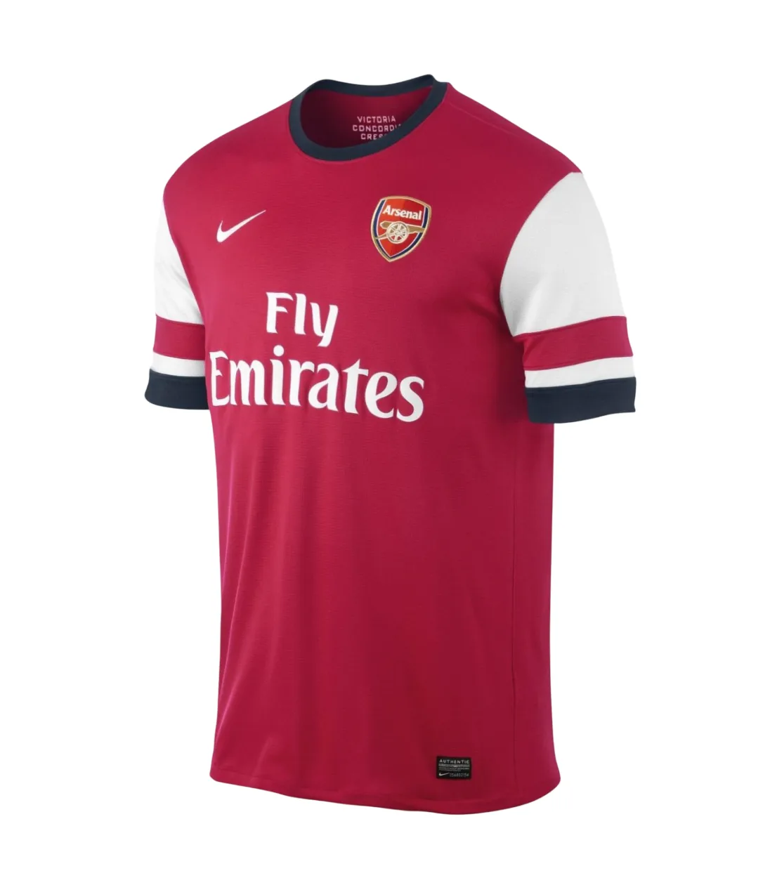 Retro Arsenal 12/14 1ª equipación 33,95 €