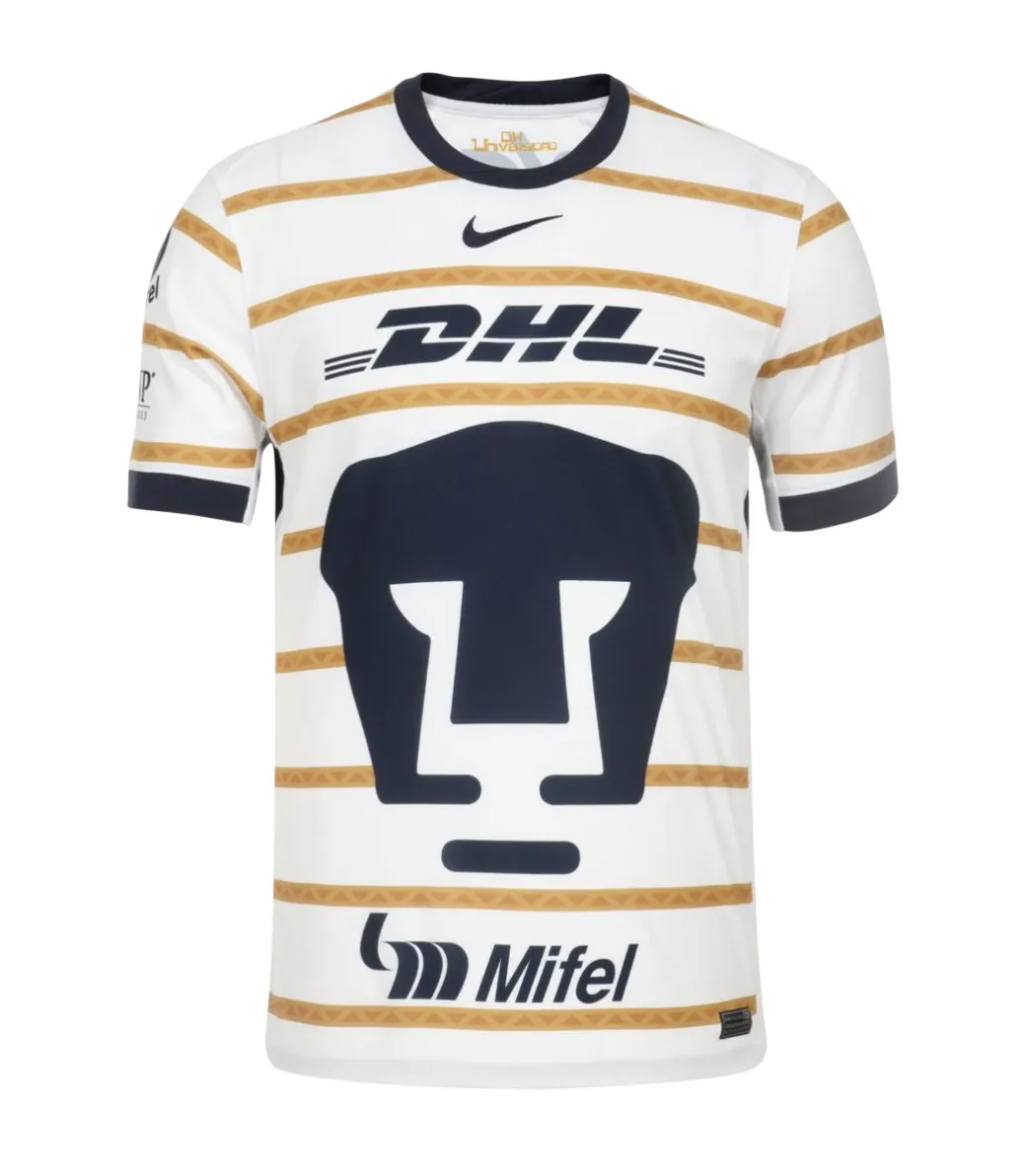 Pumas UNAM 1ª Equipación 24-25