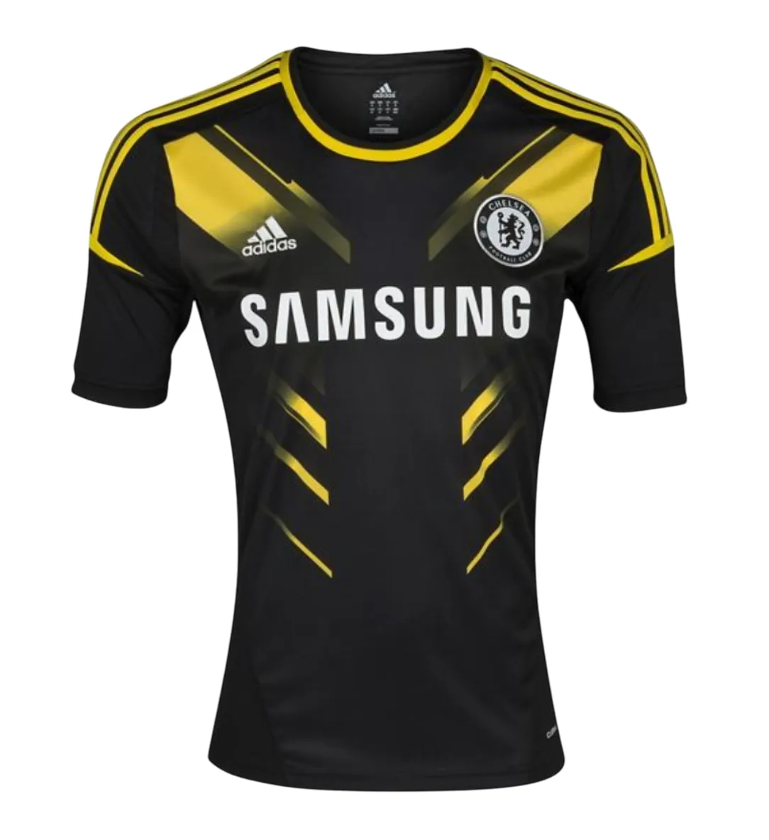 Retro Chelsea 12/13 3ª equipación