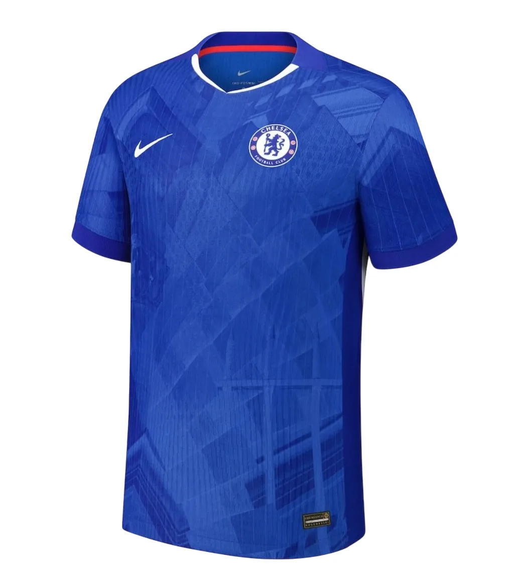 Chelsea 1ª Equipación 25-26