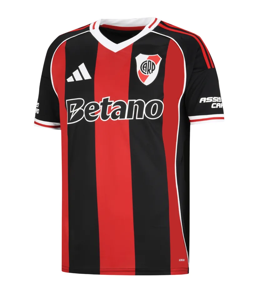 River Plate 2ª Equipación 25-26