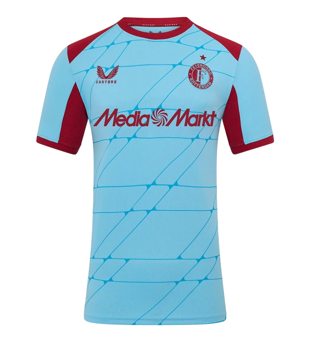Feyenoord  3ª Equipación 25-26